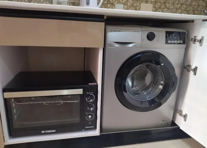 Apartman Tiba Golden 167 Gurdaka
