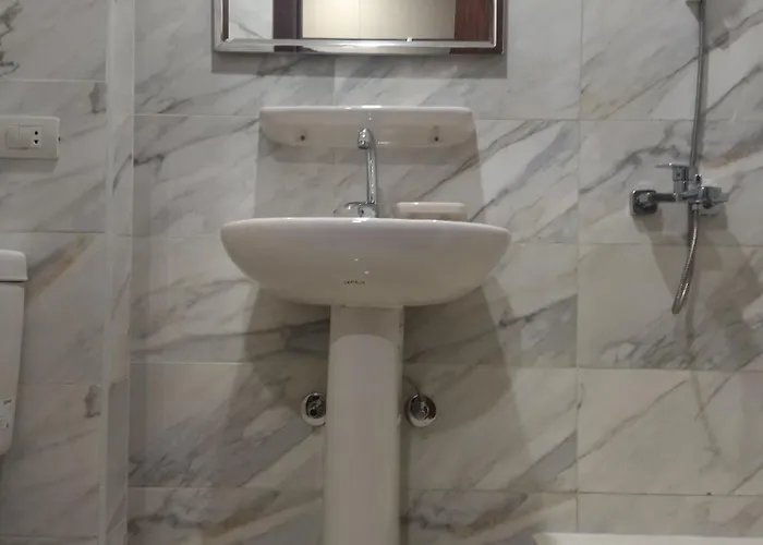 Tiba Golden 167 Apartman