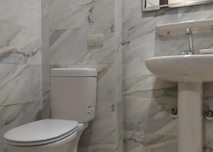 Tiba Golden 167 Apartman *