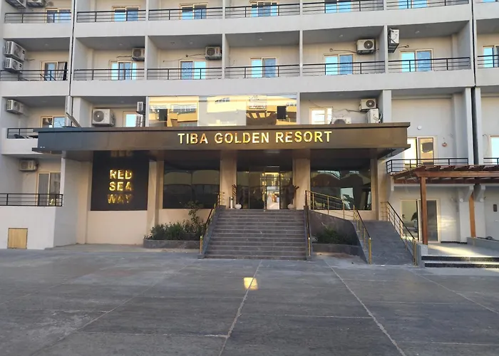 Tiba Golden 167 Apartman Gurdaka