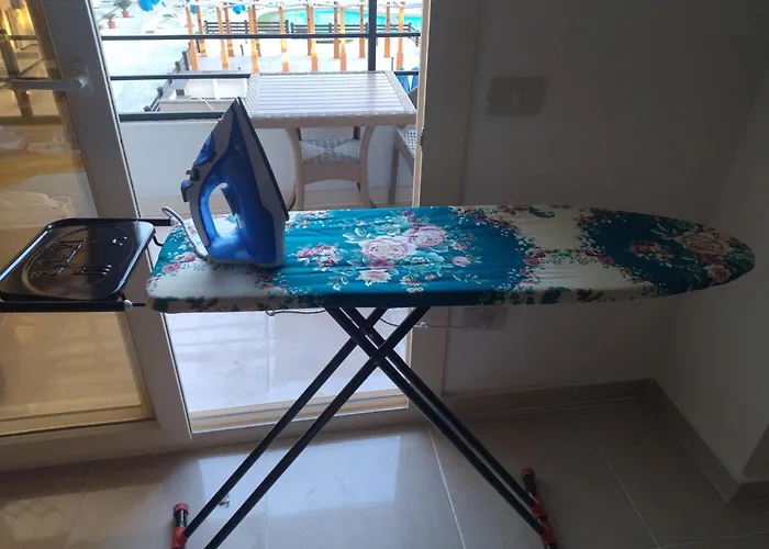 Tiba Golden 167 Apartman Gurdaka