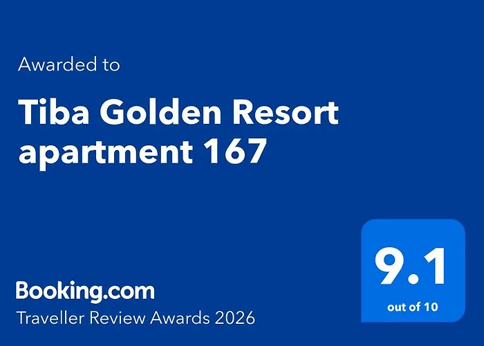 Tiba Golden 167 * Gurdaka